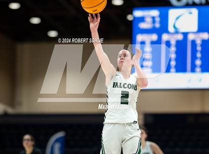 Thumbnail 1 in Colfax vs. Escalon (CIF SJS D4 Final) photogallery.