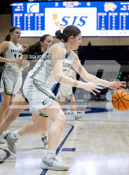 Thumbnail 3 in Colfax vs. Escalon (CIF SJS D4 Final) photogallery.