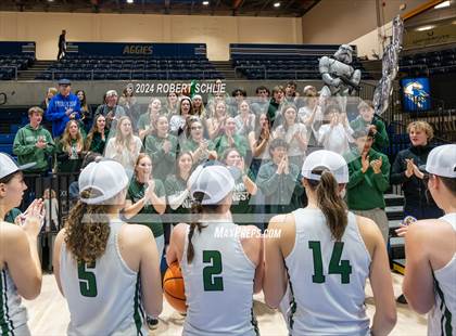 Thumbnail 3 in Colfax vs. Escalon (CIF SJS D4 Final) photogallery.