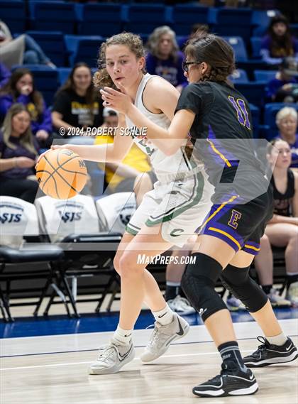 Thumbnail 1 in Colfax vs. Escalon (CIF SJS D4 Final) photogallery.
