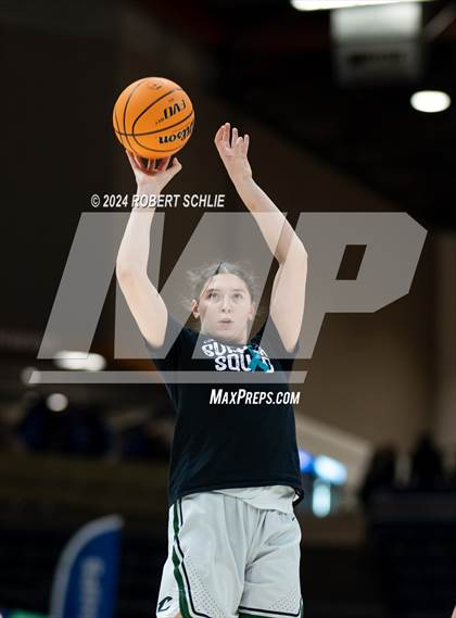 Thumbnail 1 in Colfax vs. Escalon (CIF SJS D4 Final) photogallery.