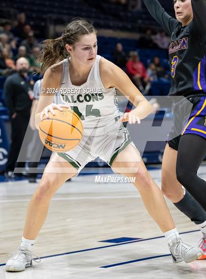 Thumbnail 3 in Colfax vs. Escalon (CIF SJS D4 Final) photogallery.