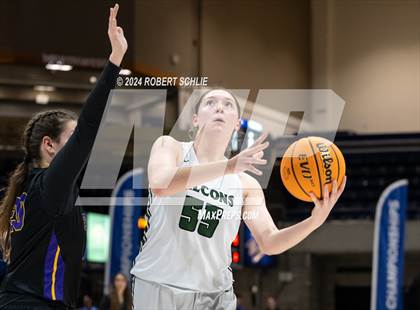Thumbnail 1 in Colfax vs. Escalon (CIF SJS D4 Final) photogallery.