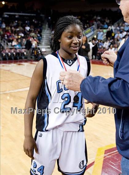 Thumbnail 1 in Carson vs. Narbonne (CIF LA City Section D1 Final) photogallery.