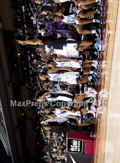 Thumbnail 3 in Carson vs. Narbonne (CIF LA City Section D1 Final) photogallery.