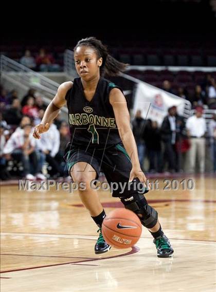 Thumbnail 2 in Carson vs. Narbonne (CIF LA City Section D1 Final) photogallery.