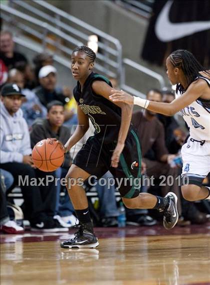 Thumbnail 3 in Carson vs. Narbonne (CIF LA City Section D1 Final) photogallery.