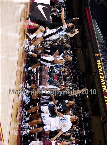 Thumbnail 1 in Carson vs. Narbonne (CIF LA City Section D1 Final) photogallery.