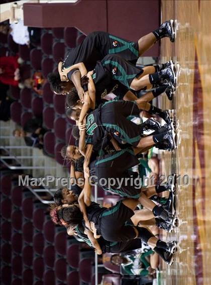 Thumbnail 1 in Carson vs. Narbonne (CIF LA City Section D1 Final) photogallery.