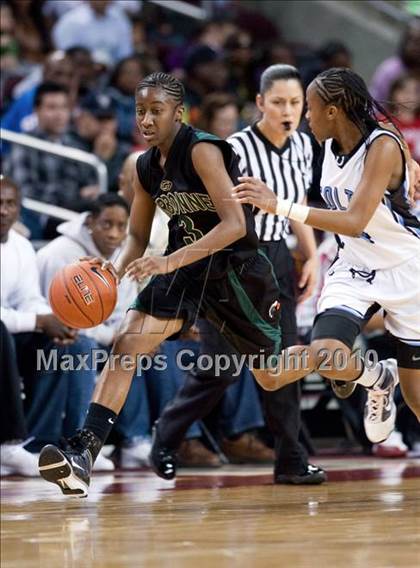 Thumbnail 1 in Carson vs. Narbonne (CIF LA City Section D1 Final) photogallery.