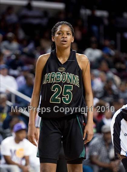 Thumbnail 1 in Carson vs. Narbonne (CIF LA City Section D1 Final) photogallery.
