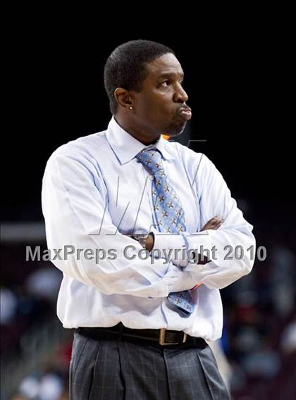 Thumbnail 1 in Carson vs. Narbonne (CIF LA City Section D1 Final) photogallery.