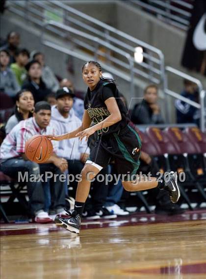 Thumbnail 3 in Carson vs. Narbonne (CIF LA City Section D1 Final) photogallery.