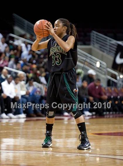 Thumbnail 1 in Carson vs. Narbonne (CIF LA City Section D1 Final) photogallery.