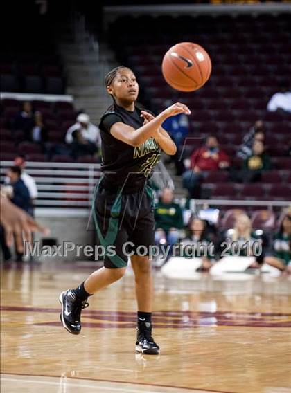 Thumbnail 1 in Carson vs. Narbonne (CIF LA City Section D1 Final) photogallery.