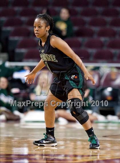Thumbnail 3 in Carson vs. Narbonne (CIF LA City Section D1 Final) photogallery.