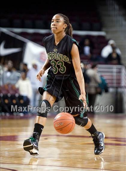 Thumbnail 2 in Carson vs. Narbonne (CIF LA City Section D1 Final) photogallery.