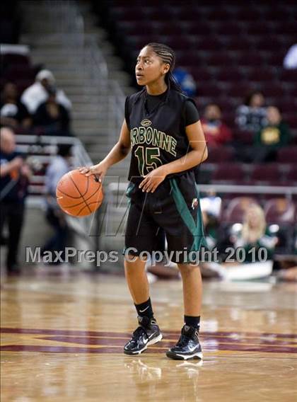 Thumbnail 2 in Carson vs. Narbonne (CIF LA City Section D1 Final) photogallery.