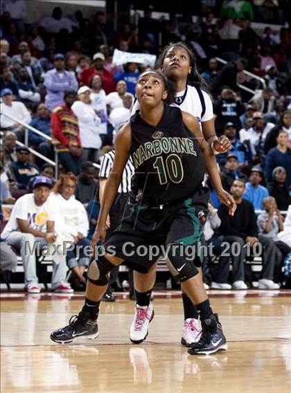 Thumbnail 1 in Carson vs. Narbonne (CIF LA City Section D1 Final) photogallery.