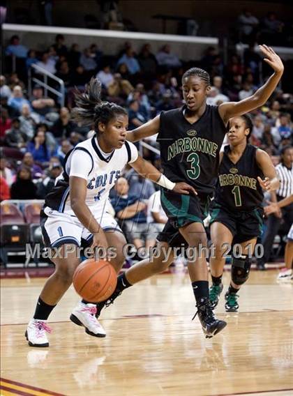 Thumbnail 3 in Carson vs. Narbonne (CIF LA City Section D1 Final) photogallery.