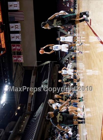 Thumbnail 1 in Carson vs. Narbonne (CIF LA City Section D1 Final) photogallery.