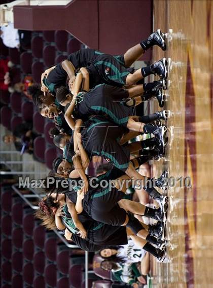 Thumbnail 2 in Carson vs. Narbonne (CIF LA City Section D1 Final) photogallery.