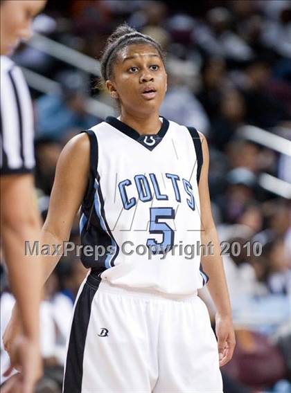 Thumbnail 3 in Carson vs. Narbonne (CIF LA City Section D1 Final) photogallery.