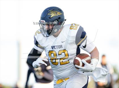 Thumbnail 2 in Victor @ Gates Chili photogallery.