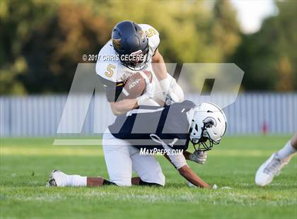 Thumbnail 3 in Victor @ Gates Chili photogallery.