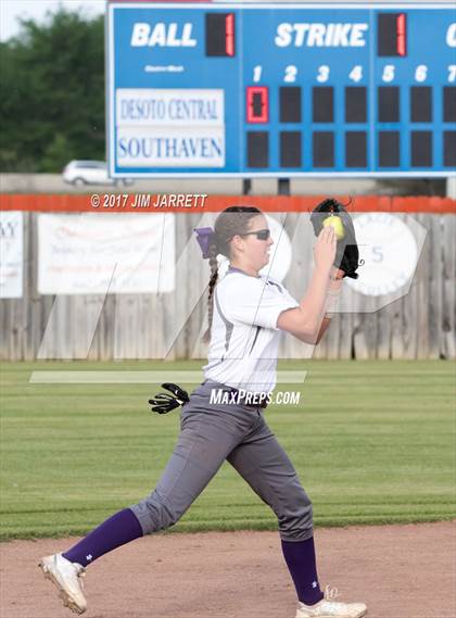 Thumbnail 1 in DeSoto Central @ Southaven photogallery.