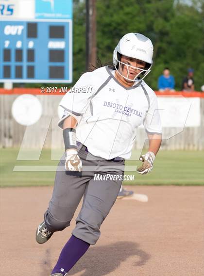 Thumbnail 2 in DeSoto Central @ Southaven photogallery.