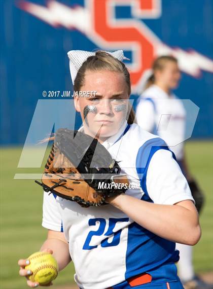 Thumbnail 3 in DeSoto Central @ Southaven photogallery.
