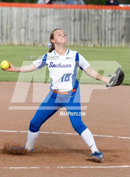 Thumbnail 3 in DeSoto Central @ Southaven photogallery.