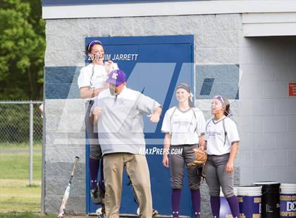 Thumbnail 1 in DeSoto Central @ Southaven photogallery.