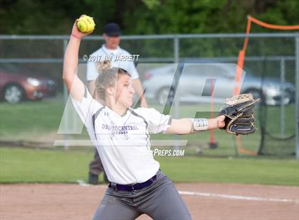 Thumbnail 1 in DeSoto Central @ Southaven photogallery.
