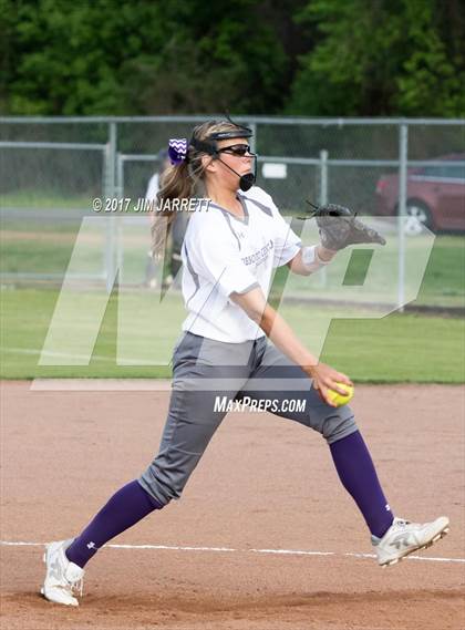 Thumbnail 2 in DeSoto Central @ Southaven photogallery.