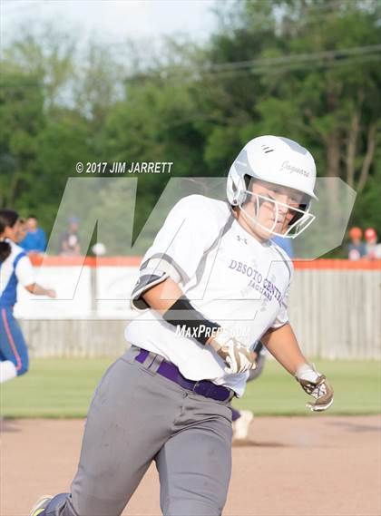 Thumbnail 3 in DeSoto Central @ Southaven photogallery.