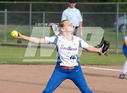 Thumbnail 1 in DeSoto Central @ Southaven photogallery.