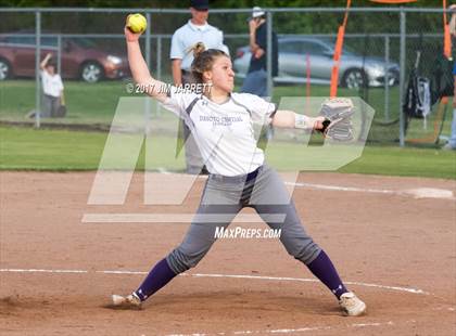 Thumbnail 3 in DeSoto Central @ Southaven photogallery.