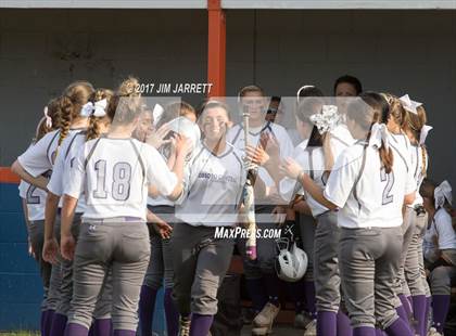 Thumbnail 3 in DeSoto Central @ Southaven photogallery.