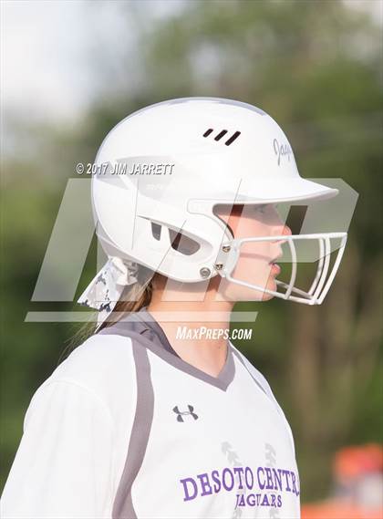 Thumbnail 1 in DeSoto Central @ Southaven photogallery.