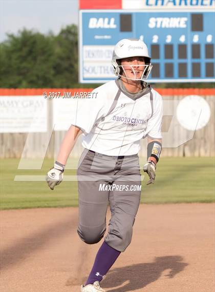 Thumbnail 1 in DeSoto Central @ Southaven photogallery.