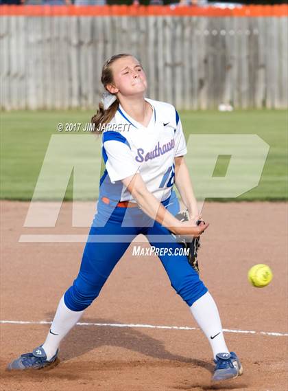 Thumbnail 2 in DeSoto Central @ Southaven photogallery.
