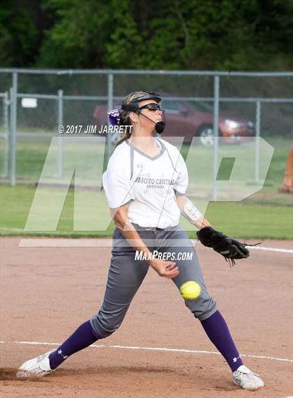 Thumbnail 2 in DeSoto Central @ Southaven photogallery.