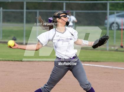 Thumbnail 3 in DeSoto Central @ Southaven photogallery.
