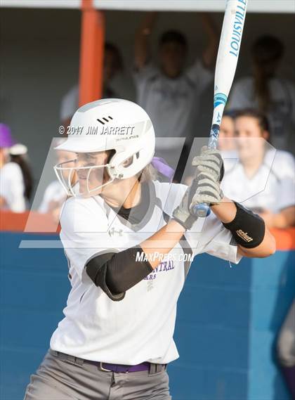 Thumbnail 3 in DeSoto Central @ Southaven photogallery.