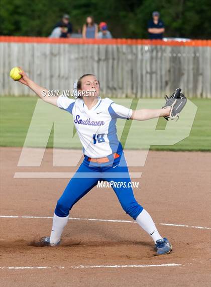 Thumbnail 1 in DeSoto Central @ Southaven photogallery.