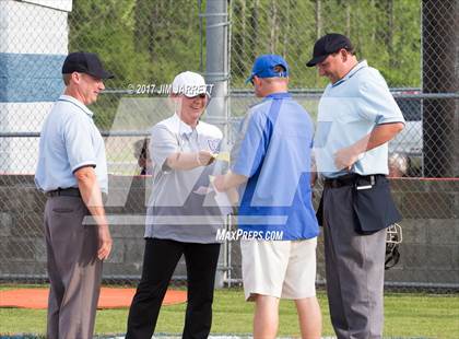 Thumbnail 2 in DeSoto Central @ Southaven photogallery.