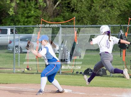 Thumbnail 2 in DeSoto Central @ Southaven photogallery.