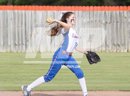 Thumbnail 2 in DeSoto Central @ Southaven photogallery.